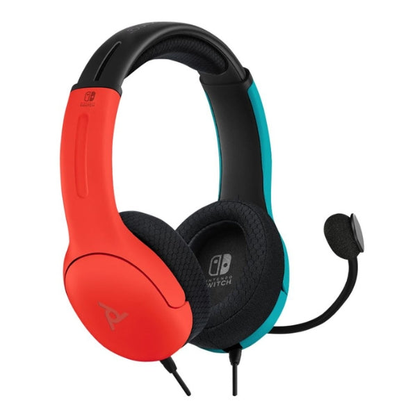 Auriculares-Gaming-Turtle-Beach-Airlite-Fit-Cableados-40mm-Drivers-Micrófono-Bi-Direccional-Neon-Blue-Red-Modelo-TBS-8002-25