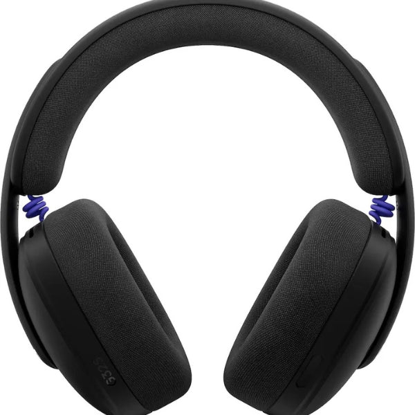 Auriculares - Logitech G - G325 LIGHTSPEED - Wireless Gaming Headset - Omni-Directional Mic - 32mm Drivers - RF 2.4GHz/Bluetooth 5.2 - 24h Battery - 981-001522 - Negro
