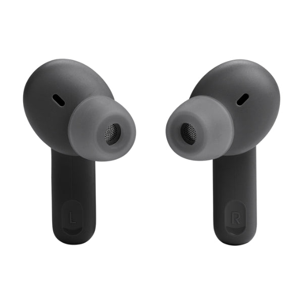 Audifonos JBL Tune Beam True Wireless - Bluetooth 5.3 - Cancelación Activa de Ruido - 48 Horas Batería - IP54 - Pure Bass Sound