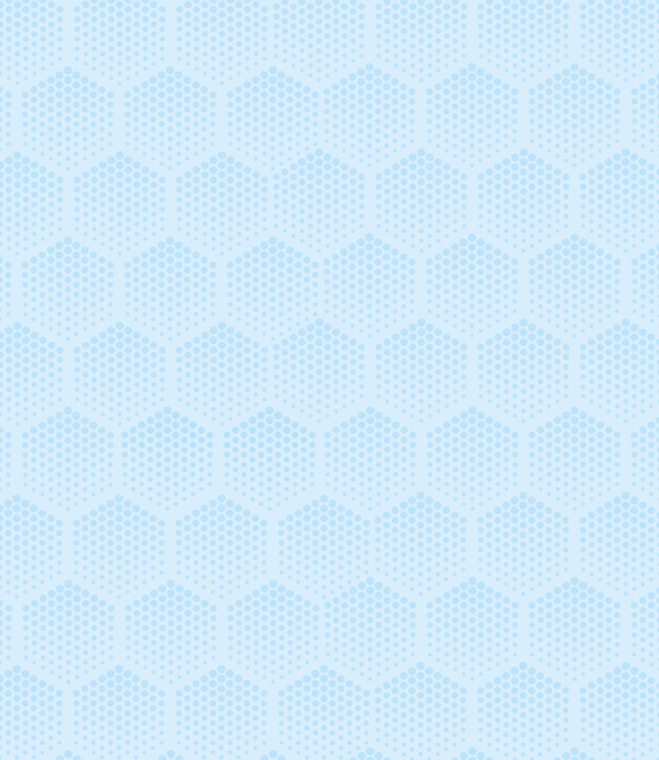 patron de panel color azul clarito 