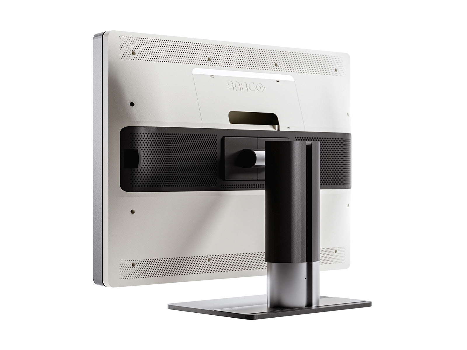 Monitor Médico Barco MDMC-12133 12MP – 33.6" – Color – Radiología Diagnóstica DICOM (4)