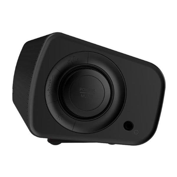 Barra - de - Sonido - Gaming - Creative - Sound - Blaster - GS3 - Compact - RGB - Bluetooth - USB - Type-C - 3.5mm - 24W - 51MF8465AA000 - Negro