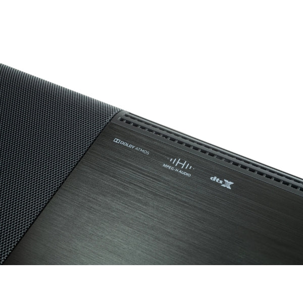 Barra-de-sonido-Sennheiser-AMBEO-Soundbar-Max-3D-Home-Audio-Soundbar-Black