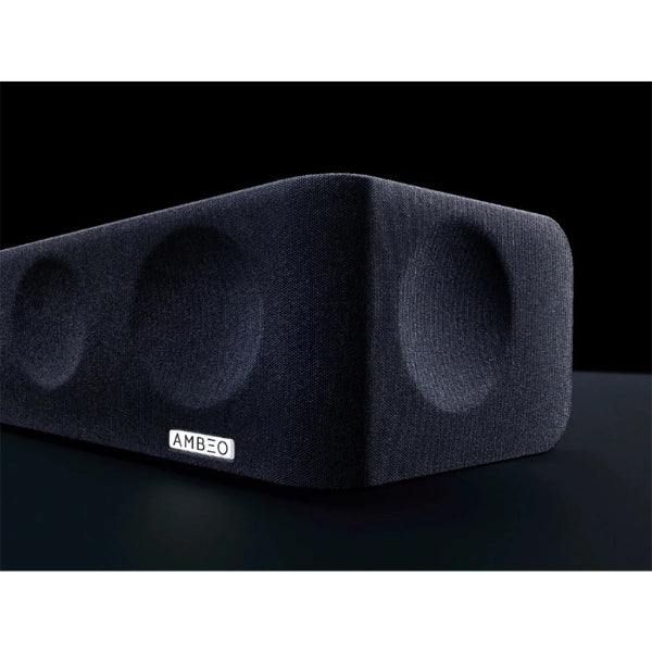 Barra-de-sonido-Sennheiser-AMBEO-Soundbar-Max-3D-Home-Audio-Soundbar-Black