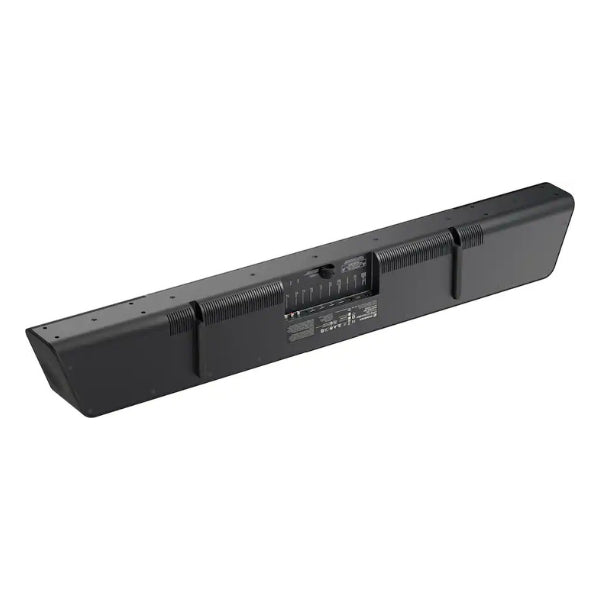 Barra de sonido Sennheiser AMBEO Soundbar Max 5.1.4 con Dolby Atmos/DTS:X - Black