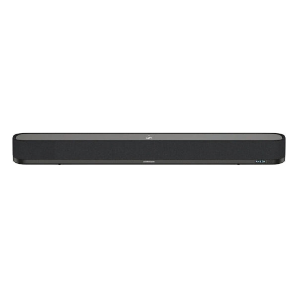 Barra-de-sonido-Sennheiser-AMBEO-Soundbar-Mini-Compact-Device-with-Adaptive-Features-and-Multiple-Connectivity-Black