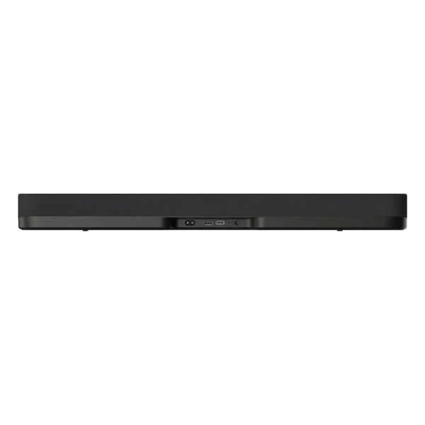 Barra-de-sonido-Sennheiser-AMBEO-Soundbar-Mini-Compact-Device-with-Adaptive-Features-and-Multiple-Connectivity-Black