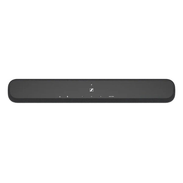 Barra-de-sonido-Sennheiser-AMBEO-Soundbar-Mini-Compact-Device-with-Adaptive-Features-and-Multiple-Connectivity-Black