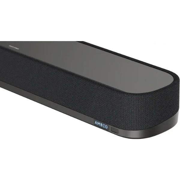 Barra-de-sonido-Sennheiser-AMBEO-Soundbar-Mini-Compact-Device-with-Adaptive-Features-and-Multiple-Connectivity-Black