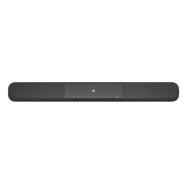 Barra-de-sonido-Sennheiser-AMBEO-Soundbar-Plus-7,1,4-Dual-Built-in-Subwoofers-Advanced-Streaming-Connectivity-Black