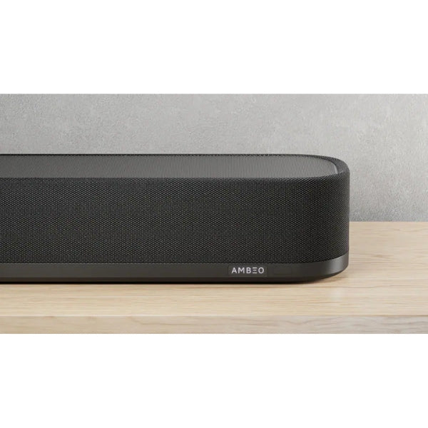 Barra-de-sonido-Sennheiser-AMBEO-Soundbar-Plus-7,1,4-Dual-Built-in-Subwoofers-Advanced-Streaming-Connectivity-Black
