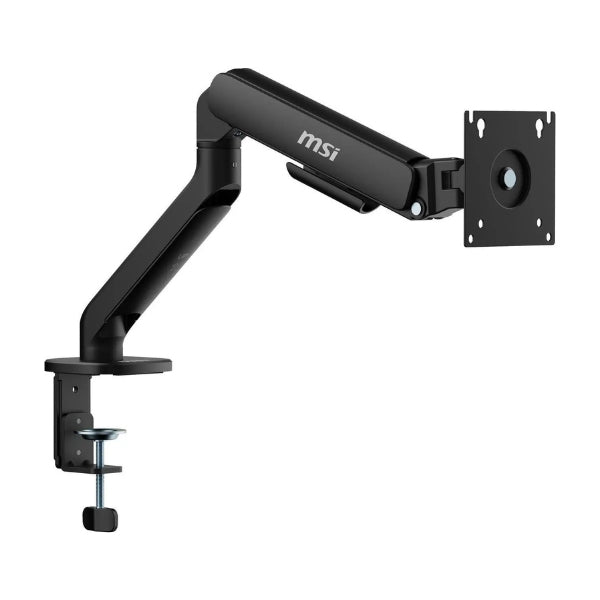 Base - de - Monitor - MSI - MAG - MT101G - Brazo - Ajustable - Resorte - a - Gas - 17 - 32 - Pulgadas - VESA - 10kg - Negro