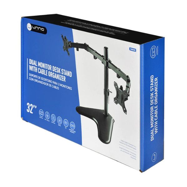 BaseE-statica--Unno-Teckno-doble-monitor-TV-12-32TM8001BK-box