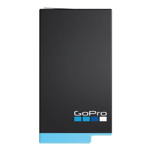 Batería Recargable GoPro MAX 360 – 1600 mAh – Color Negro – ACBAT-001