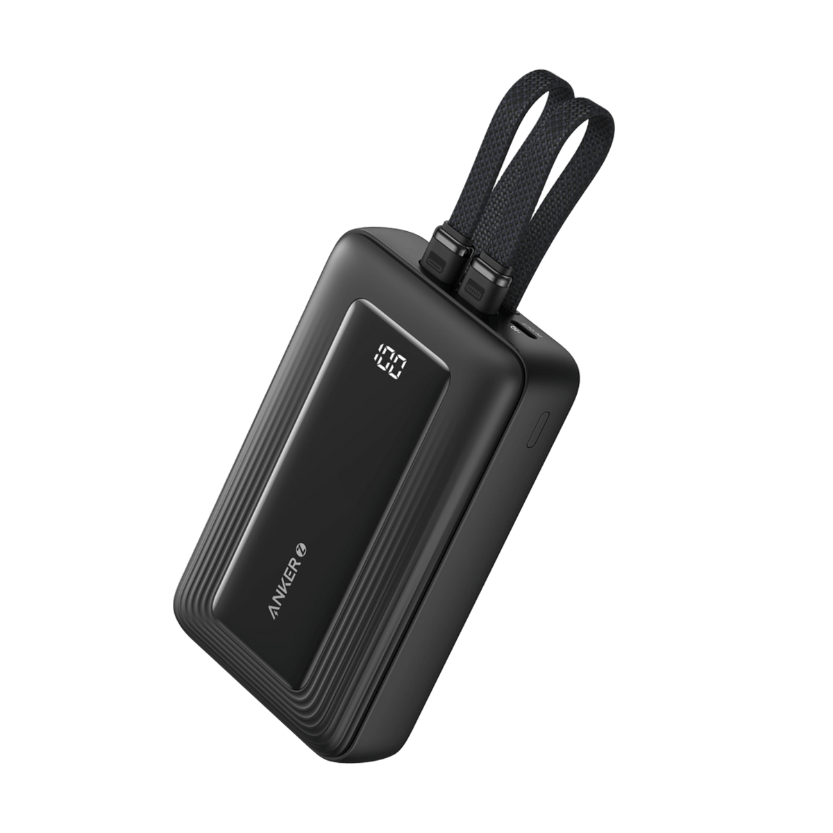 Power Bank Anker ZOLO 20K 22.5W USBC CBL