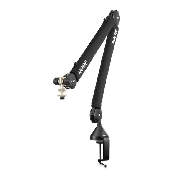 Brazo - Estudio - Rode - PSA1+ - Profesional - Spring - Damping - Cable - Management - Negro - 516435