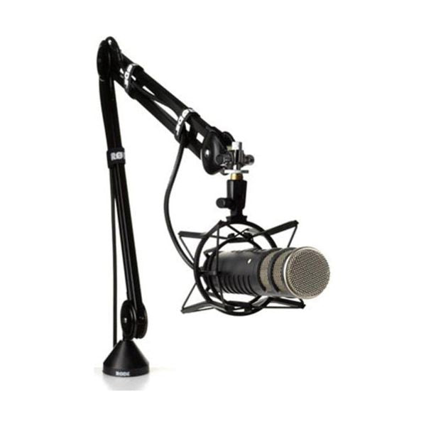 Brazo de Micrófono de Estudio RØDE PSA1 – PSA1