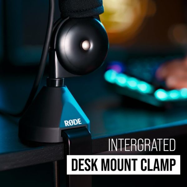 Brazo de Micrófono de Estudio RØDE PSA1 – PSA1