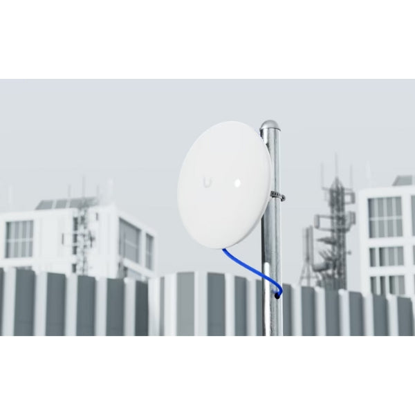 Bridge-Ubiquiti-UniFi-5GHz-WiFi-5-867Mbps-IPX6-PoE-Alcance-5-km