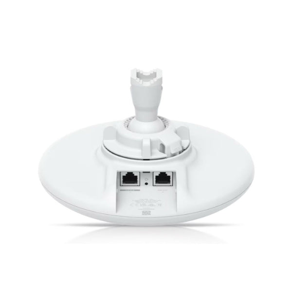 Bridge-Ubiquiti-UniFi-5GHz-WiFi-5-867Mbps-IPX6-PoE-Alcance-5-km