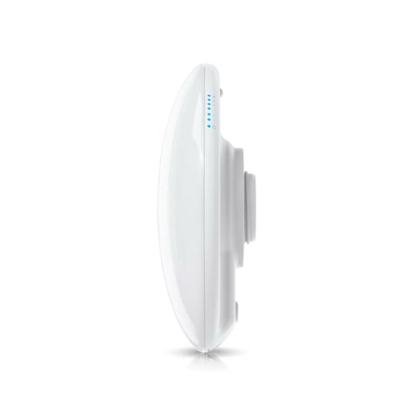 Bridge-Ubiquiti-UniFi-5GHz-WiFi-5-867Mbps-IPX6-PoE-Alcance-5-km