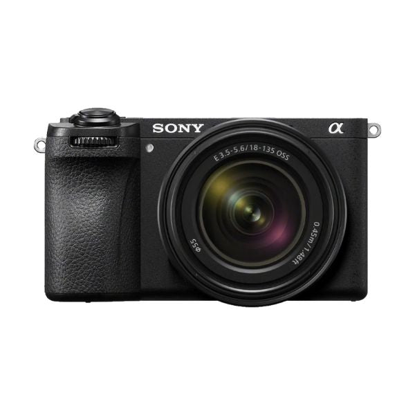 CAMARA-SONY-ILCE-6700M-front