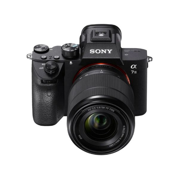 CAMARA-SONY-ILCE-7M3K-portada