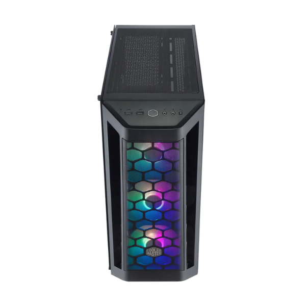 CASE-COOLER-MASTER-BOX-MB511-ARGB-MID-TOWER-NEGRO-ARRIBA