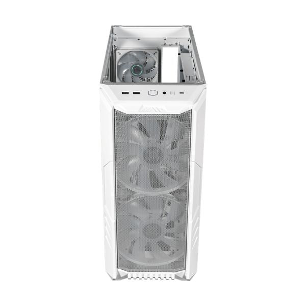 CASE-COOLER-MASTER-HAF500-frontoff