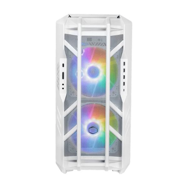 CASE-COOLER-MASTER-HAF700-front