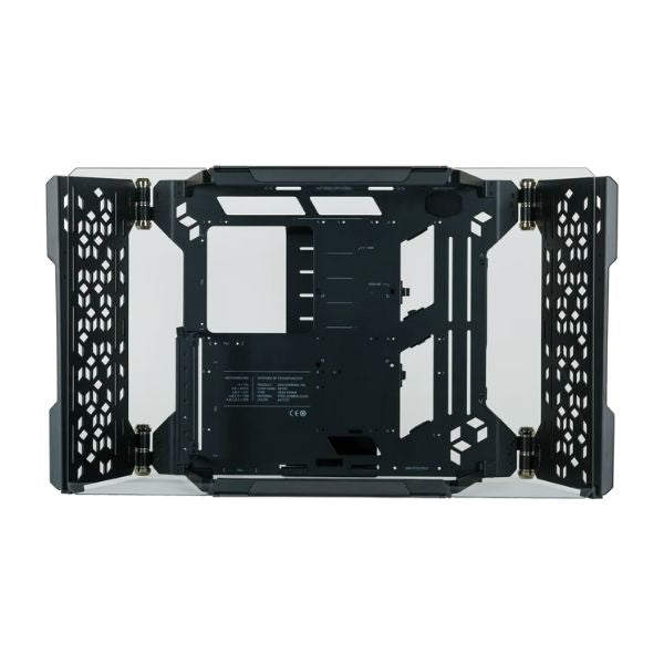 CASE-COOLER-MASTER-MASTERFRAME-front