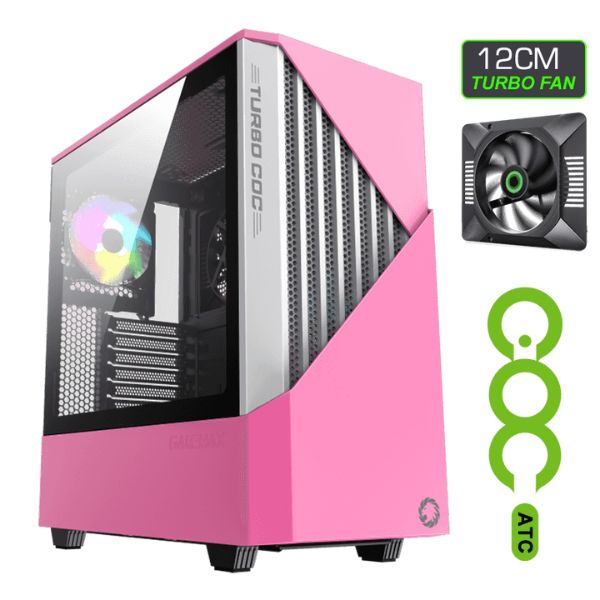 CASE-GAMEMAX-CONTAC-COC-MID-TOWER-BLANCO-ROSADO-portada