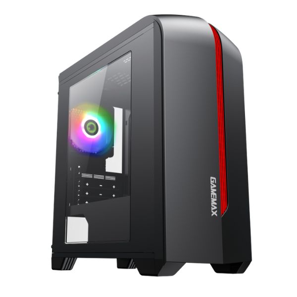 CASE-GAMEMAX-H601-MATX-NEGRO-ROJO-PORTADA