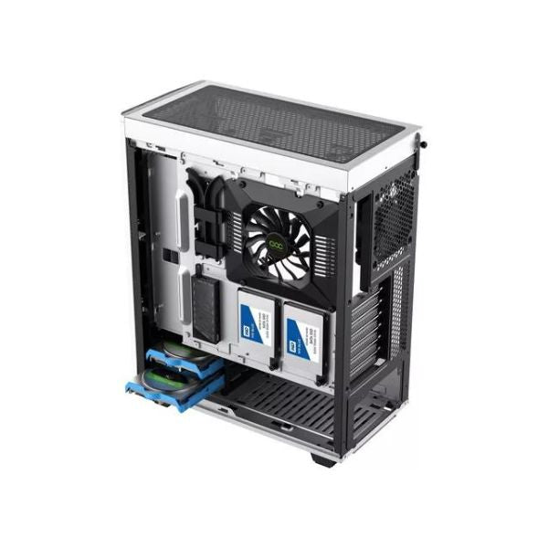 CASE-GAMEMAX-PRECISION-2-MID-TOWER-BLANCO-open