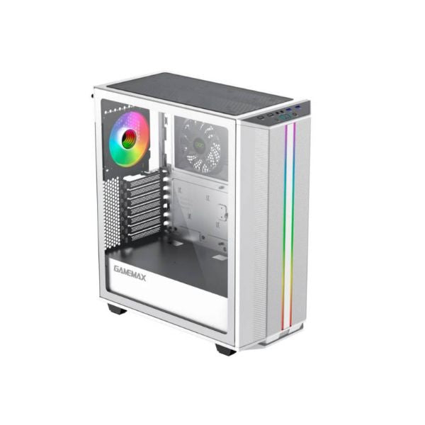 CASE-GAMEMAX-PRECISION-2-MID-TOWER-BLANCO-portada