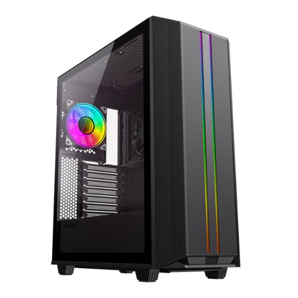 CASE-GAMEMAX-PRECISION-2-MID-TOWER-NEGRO-PORTADA