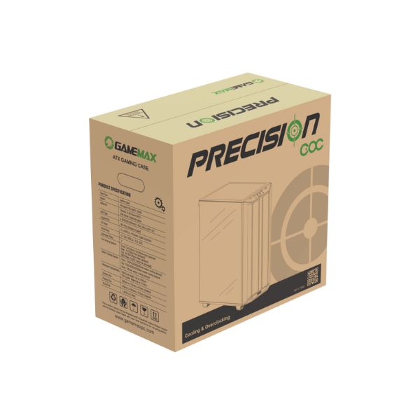 CASE-GAMEMAX-PRECISION-2-MID-TOWER-NEGRO-box