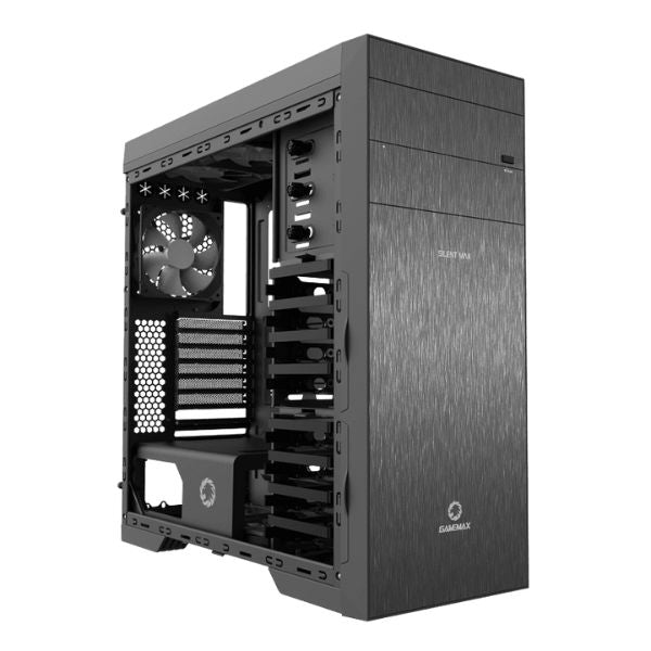 CASE-GAMEMAX-SILENT-MAX-portada