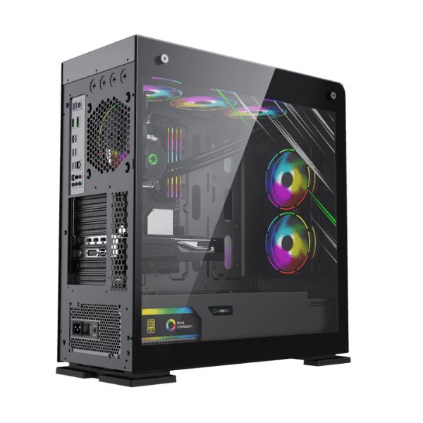 CASE-GAMEMAX-VEGA-PRO-ATX-GRIS-diagonalk