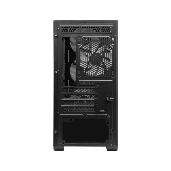 PC Computador MSI AMD Ryzen 5 5600X - B550M - 16GB DDR4 - 1TB M.2 - Gráficos GeForce RTX 3060 12GB - Fuente 650W 80 PLUS Bronze