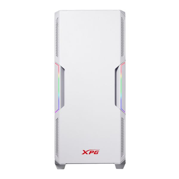 CASE-XPGS-TARKER-ATX-BLANCO-front