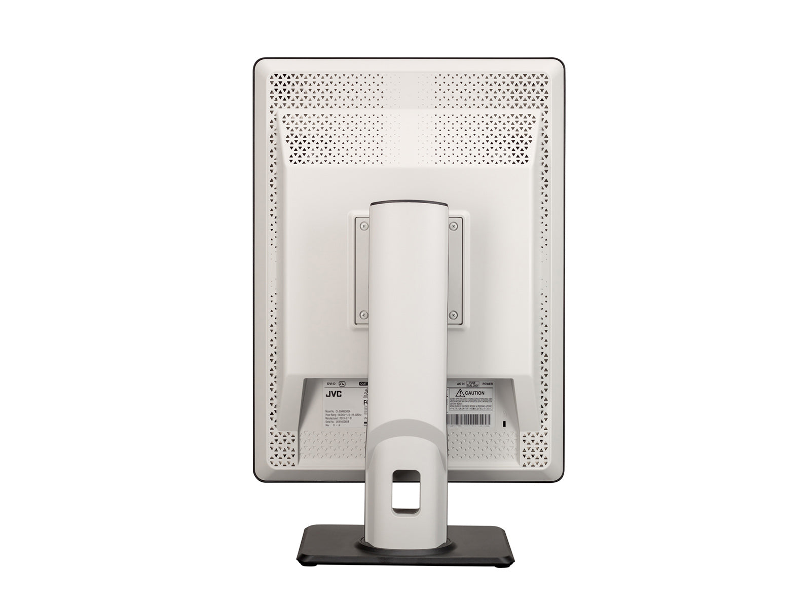 Monitor Médico JVC MS-S200 2MP – 21.3" – Escala de grises – Radiología Diagnóstica DICOM (5)