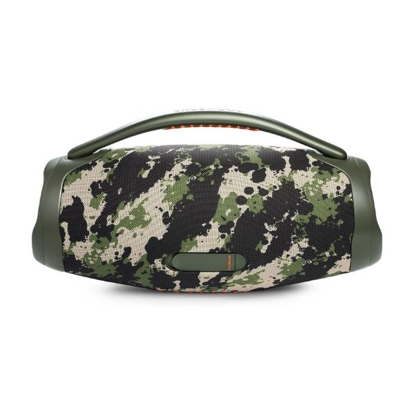 CORNETA-JBL-BOOMBOX-3-PORTATIL-BLUETOOTH-WATERPROOF-CAMUFLAJE-front