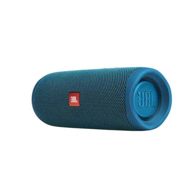 CORNETA-JBL-FLIP-5-BLUETOOTH-WATERPROOF-AZUL-diagonal
