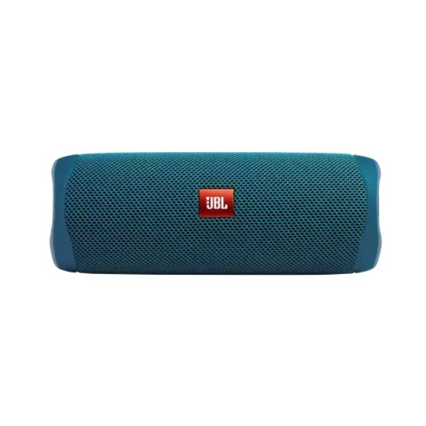 CORNETA-JBL-FLIP-5-BLUETOOTH-WATERPROOF-AZUL-front