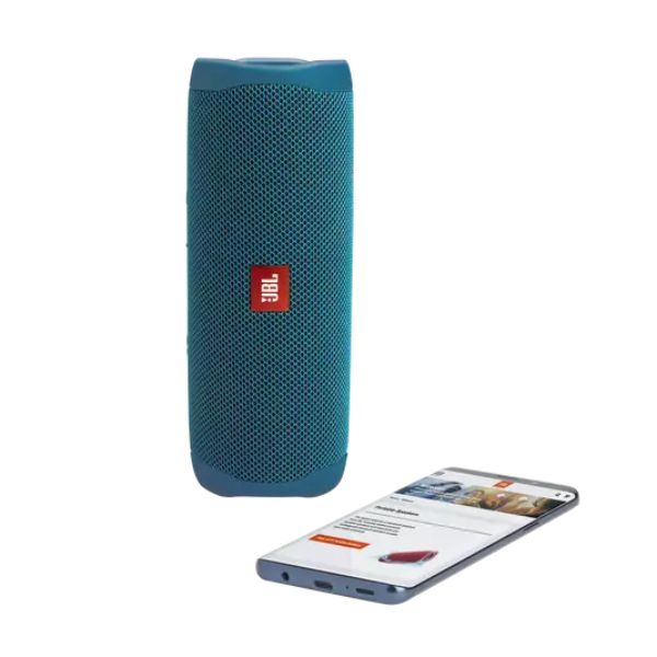 CORNETA-JBL-FLIP-5-BLUETOOTH-WATERPROOF-AZUL-phone