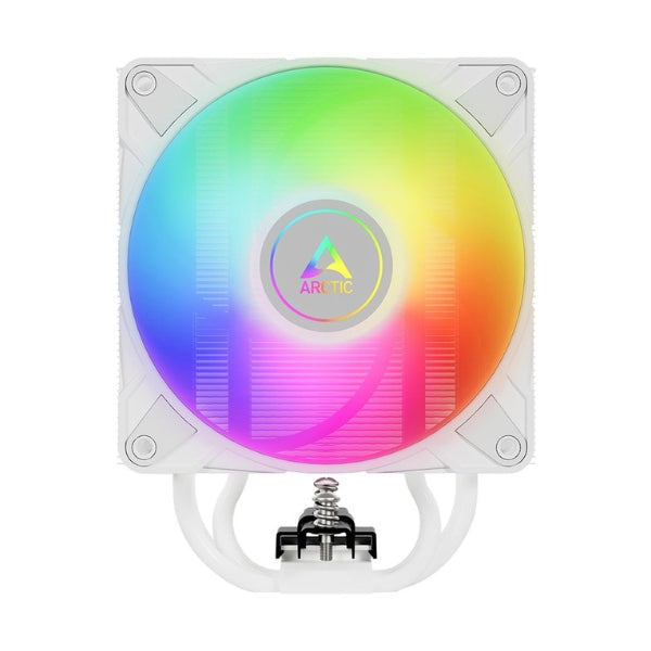 CPU-Cooler-Arctic-Cooling-Freezer-36-56,3-CFM-22-dBA-Blanco