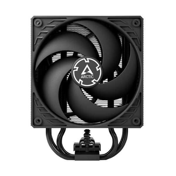 CPU-Cooler-Arctic-Cooling-Freezer-36-56,3-CFM-22-dBA-Negro