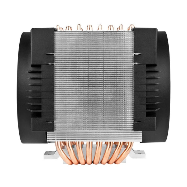 CPU-Cooler-Arctic-Cooling-Freezer-4U-M-Rev-2-71,90-CFM-40-dBA-Negro