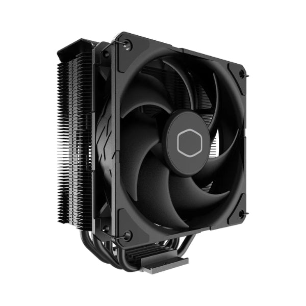 CPU-Cooler-Cooler-Master-Hyper-212-70,7-CFM-Negro